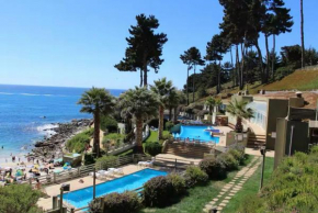 Departamento en Condominio Pinares del Canelillo, Algarrobo